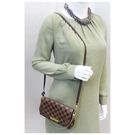 louis vuitton maju damier juan crossbody shoulder bag|Louis Vuitton crossbody bag.